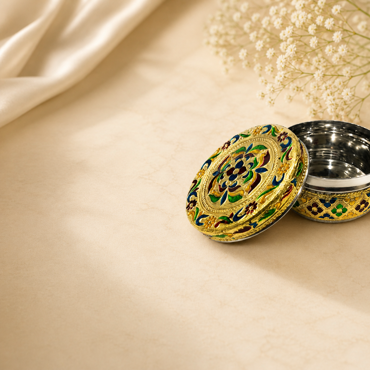 Meenakari Products
