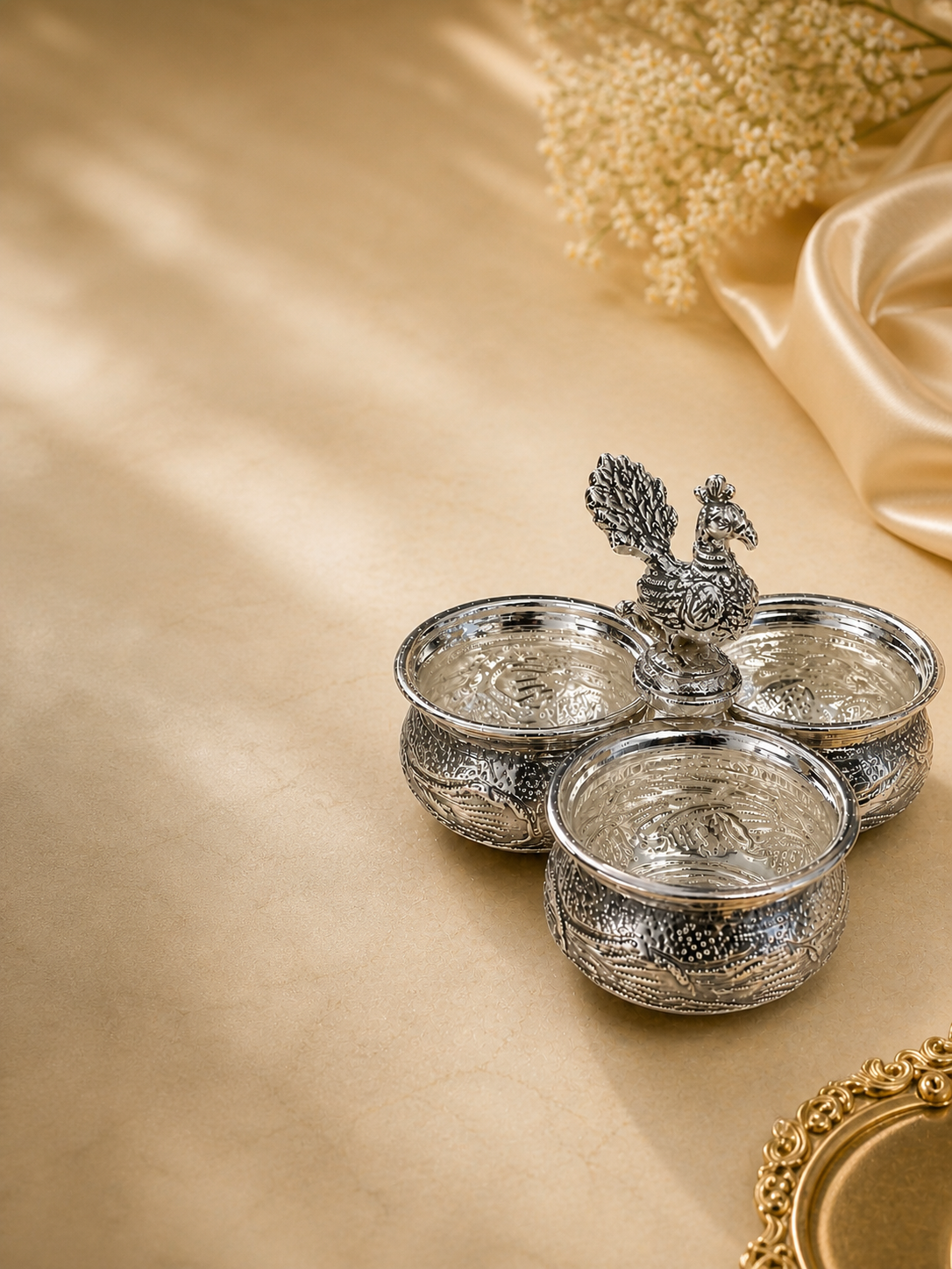 German Silver Products